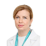 Дода Татьяна Викторовна