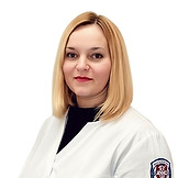 Маркелова Екатерина Максимовна