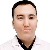 Васильев Тамерлан Валериевич