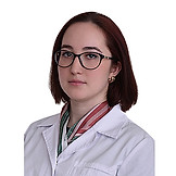 Шигурова Анастасия Андреевна