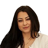 Фролова Елена Ильинична 