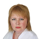 Романова Наталья Борисовна