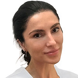 Бязрова Зарина Анатольевна