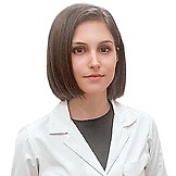Коджебаш Наталья Дмитриевна