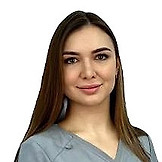 Сукалина Татьяна Сергеевна