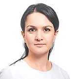 Аюпова Элина Энверовна