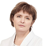 Крестьянская Татьяна Валентиновна