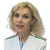 Степанова Наталья Николаевна