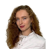 Садовникова Анна Максимовна