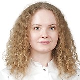 Архипцева Ярослава Сергеевна