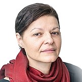 Васильева Екатерина Львовна