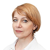 Панкратова Ирина Станиславовна