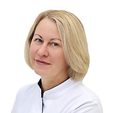 Злобина Инна Николаевна