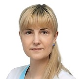 Спиридонова Екатерина Ивановна