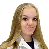 Иванова Кристина Дмитриевна