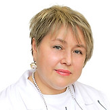Доскина Елена Валерьевна