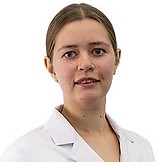 Огородник Вера Станиславовна
