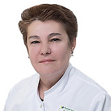 Каримова Нафиса Дамировна
