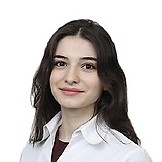 Усманова Амина Минабудиновна