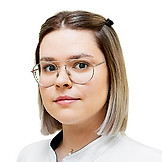 Шанина Светлана Никитична