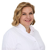 Григорьева Оксана Александровна