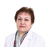 Дмитриева Валентина Геннадьевна
