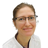 Чичерина Екатерина Ивановна