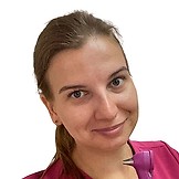 Фестер Анастасия Александровна