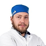 Ветлугин Илья Гориславович