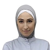 Хараева Юнона Аслановна