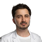 Цугба Алмасхан Геннадиевич