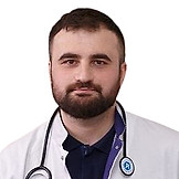 Дангаев Ахъяд Алхазурович