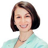 Головенко (Тойбахтина) Алёна Александровна