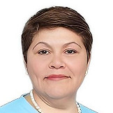 Ваганова Наталья Алексеевна