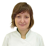 Анохина Юлия Борисовна