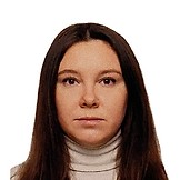 Зуйкова Юлия Сергеевна