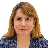 Силаева Наталья Владимировна