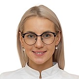 Туркова Мария Дмитриевна
