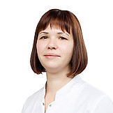 Павлова Евгения Вадимовна