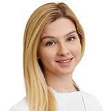 Алиханова Милана Якубовна