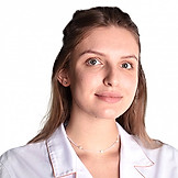 Горохова Елизавета Константиновна
