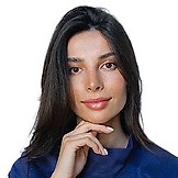 Мозгунова Елена Александровна
