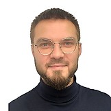 Шашкин Илья Михайлович