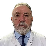 Самедов Мирзали Аждарович