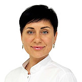 Михайлюк Наталья Александровна