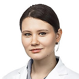 Анашкина Дарья Юрьевна