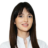 Магомедова Патимат Магомедаминовна