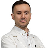 Кулага Андрей Владимирович