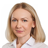 Федорова Екатерина Васильевна