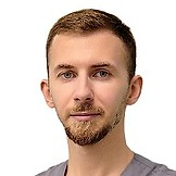 Жаров Дмитрий Сергеевич